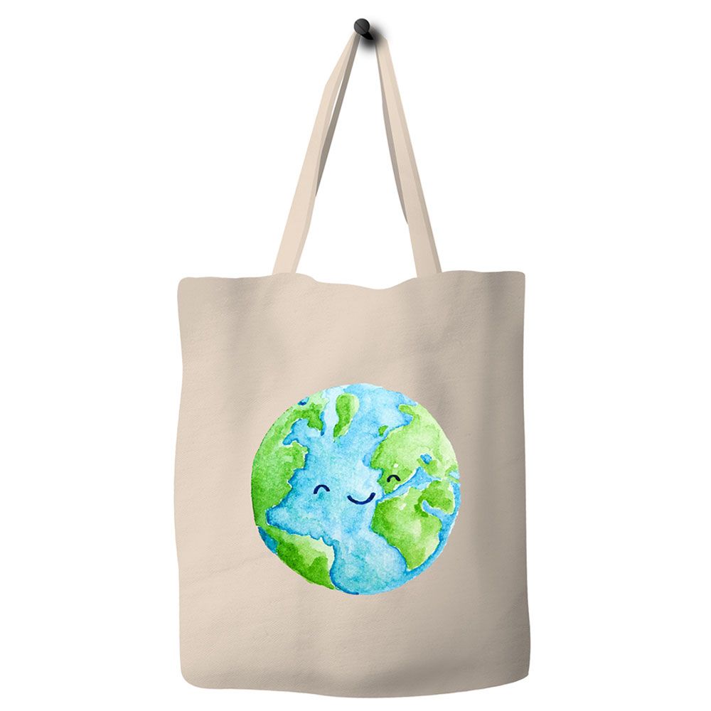 Over the shoulder canvas tote bags top